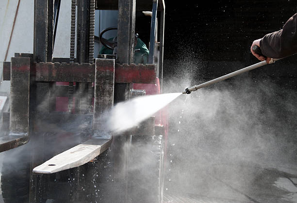 Best Factory Floor Cleaning  in Armonk, NY